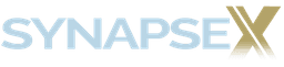 SynapseX logo
