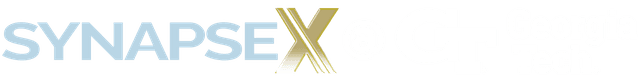 SynapseX logo